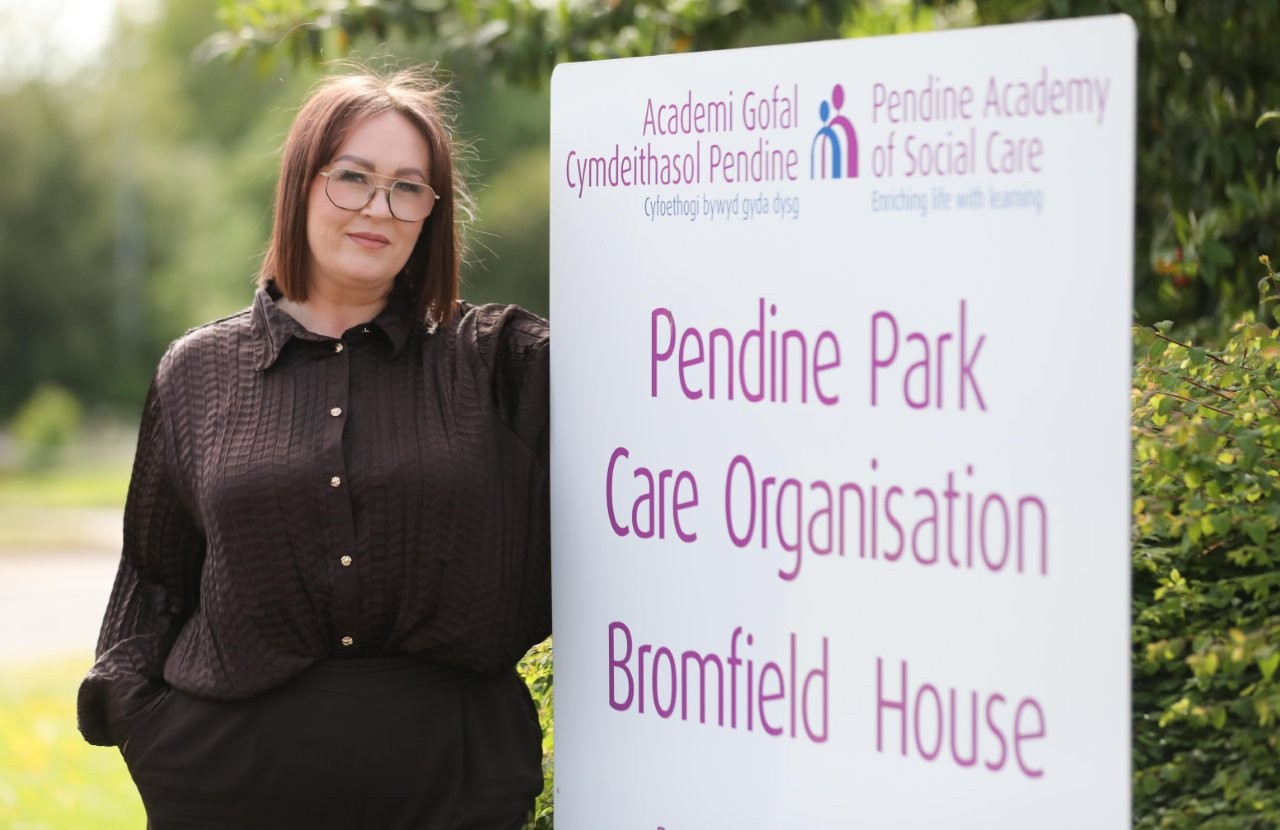 Pendine Academy